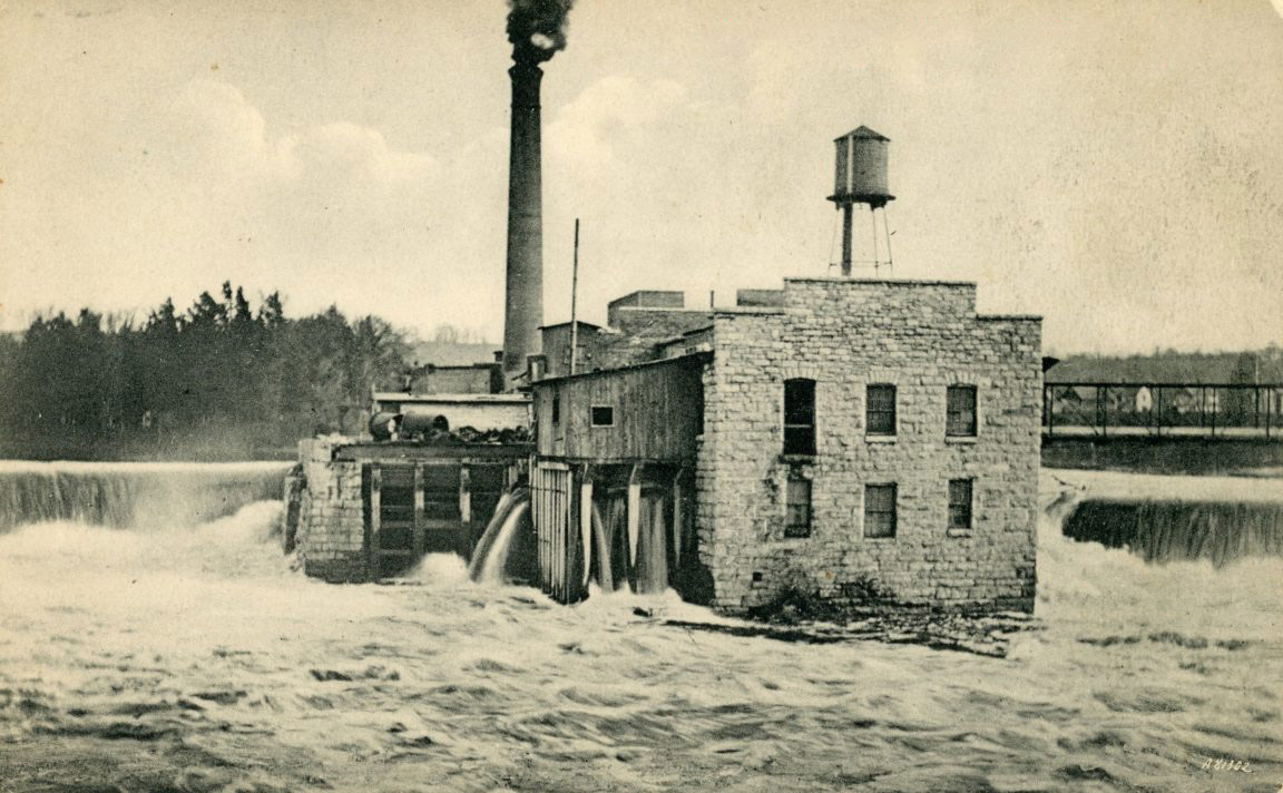Jefferson County Mill