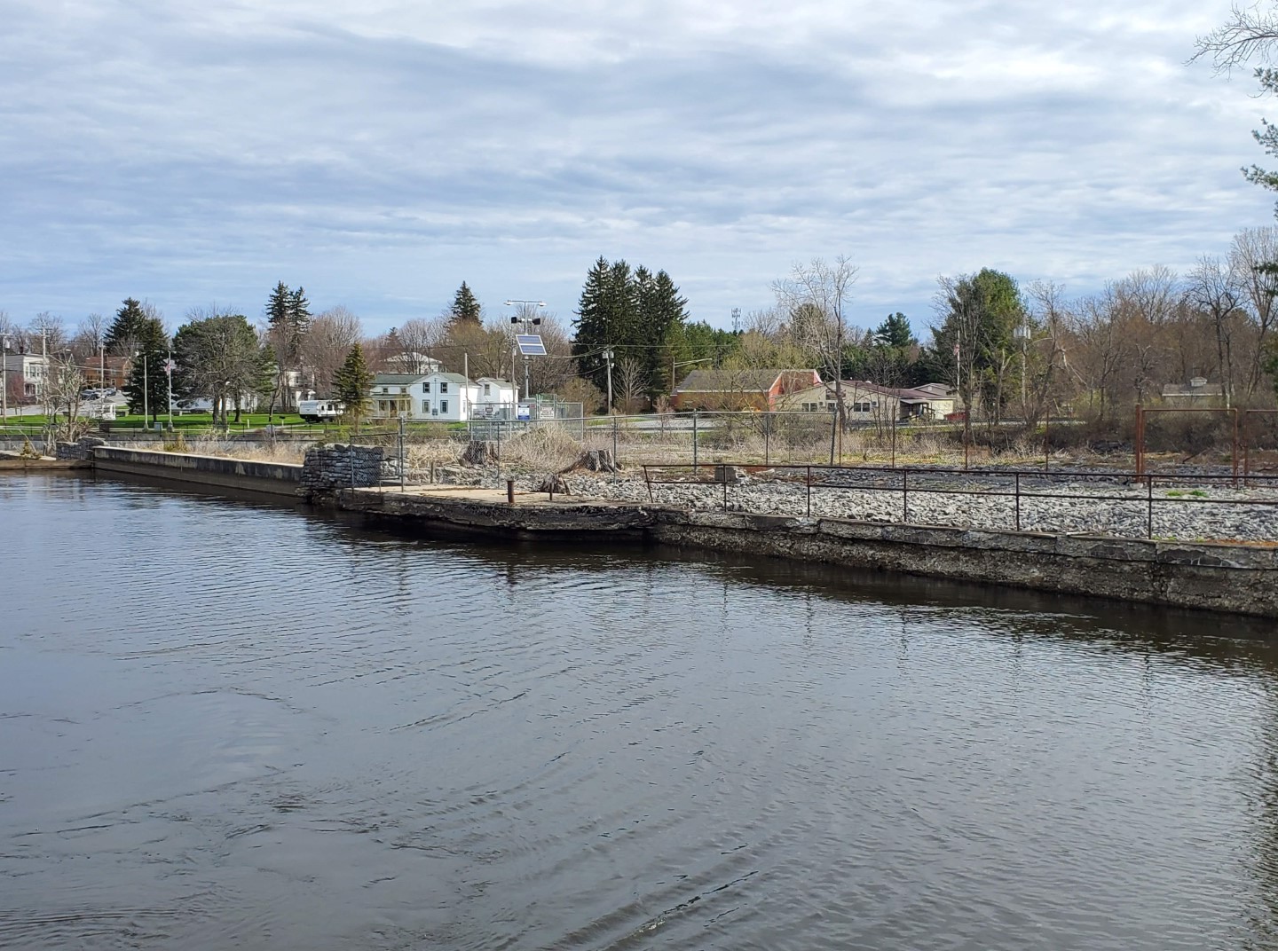 Jefferson County Mill