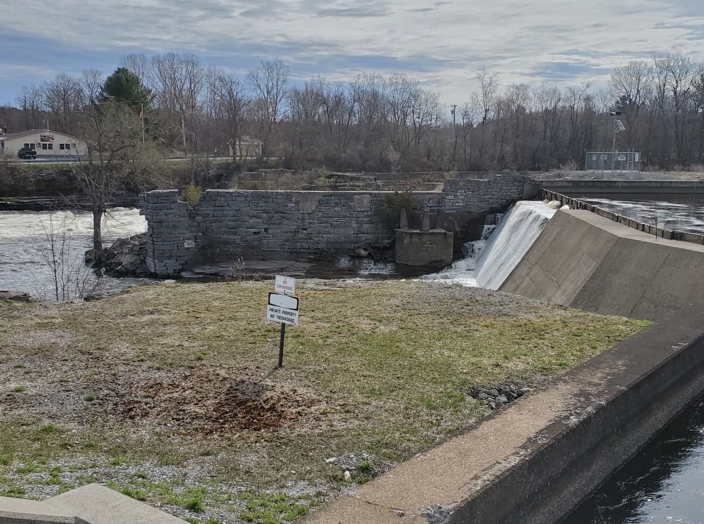 Jefferson County Mill