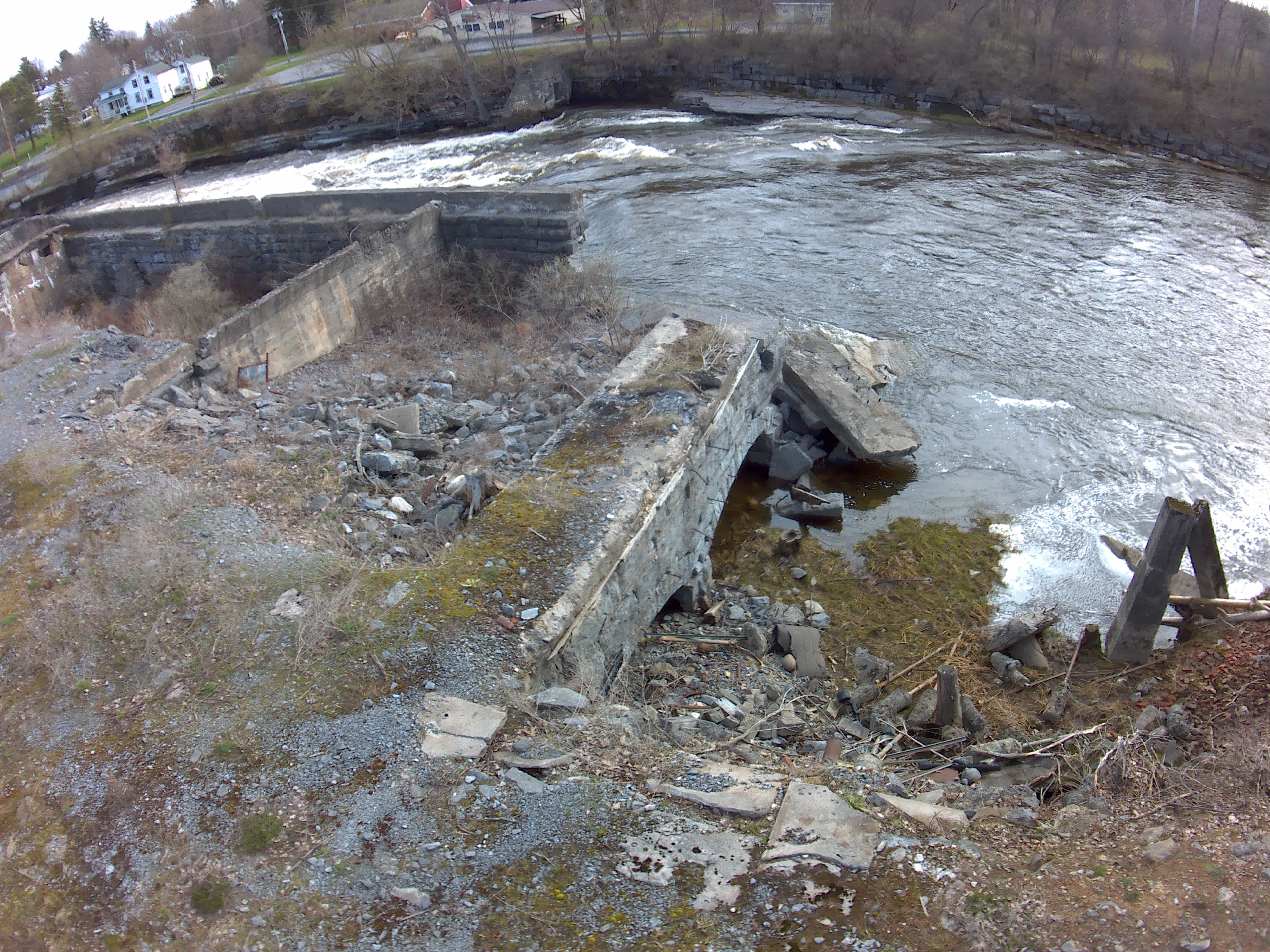 Jefferson County Mill