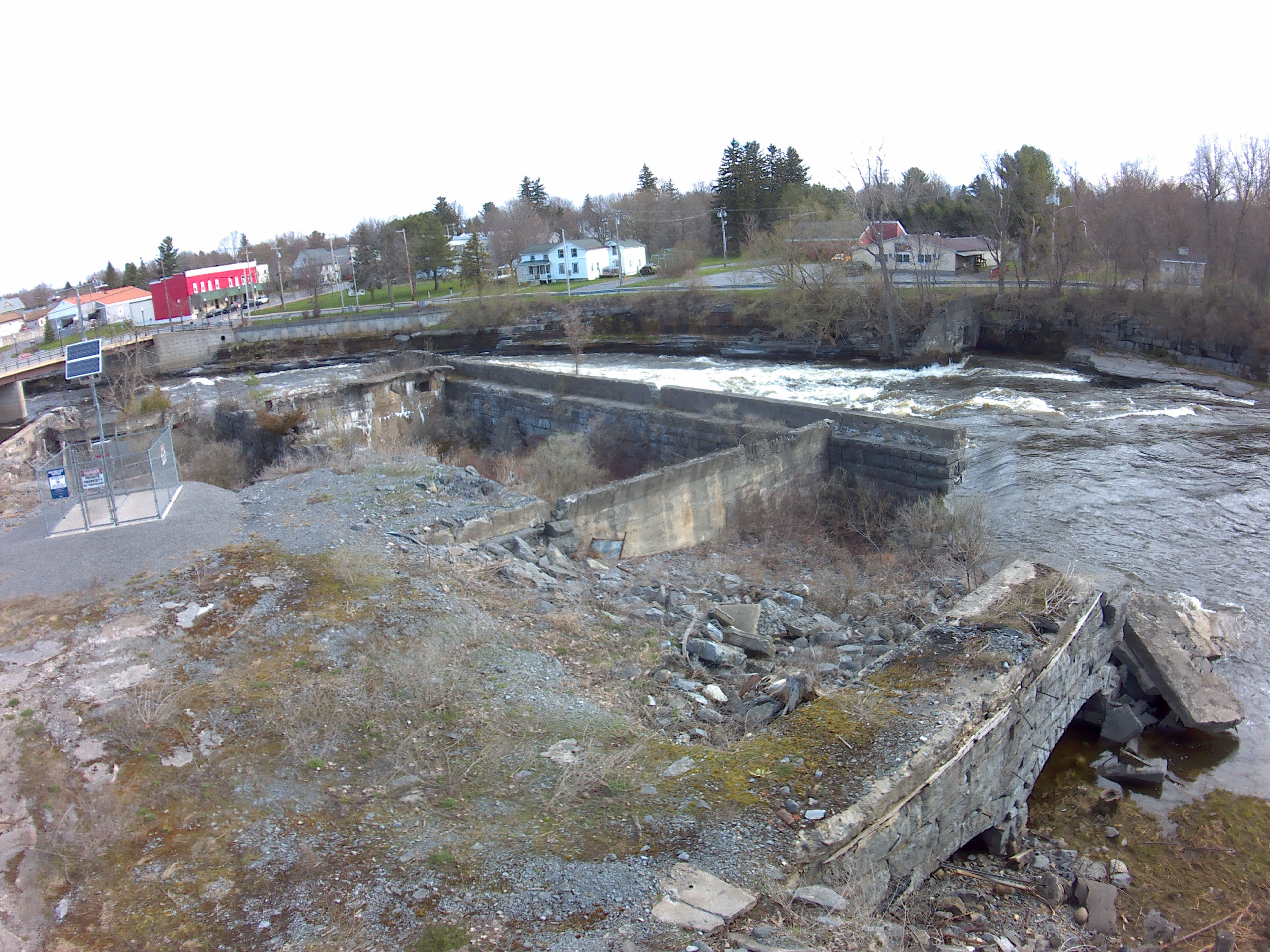 Jefferson County Mill