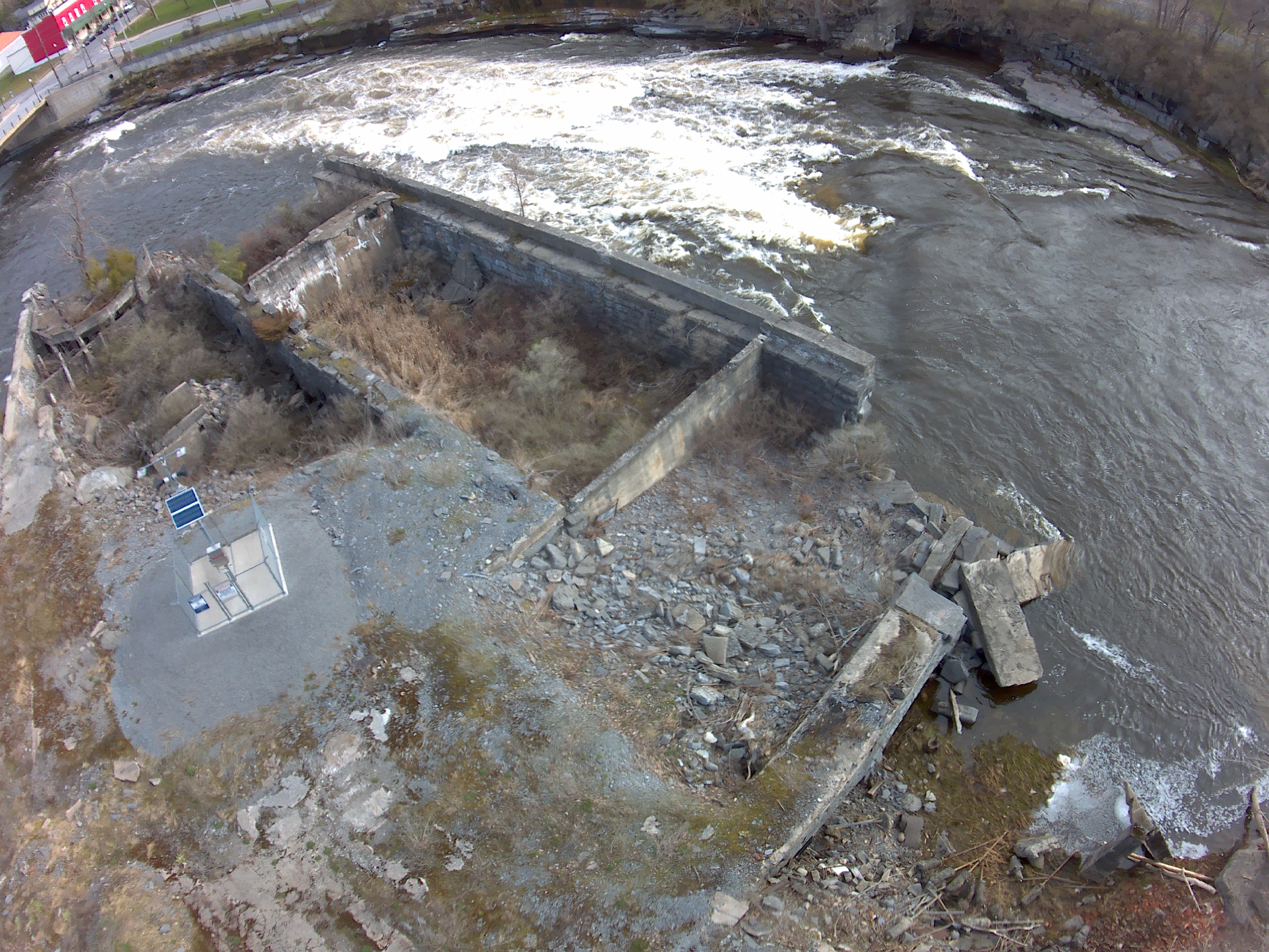 Jefferson County Mill