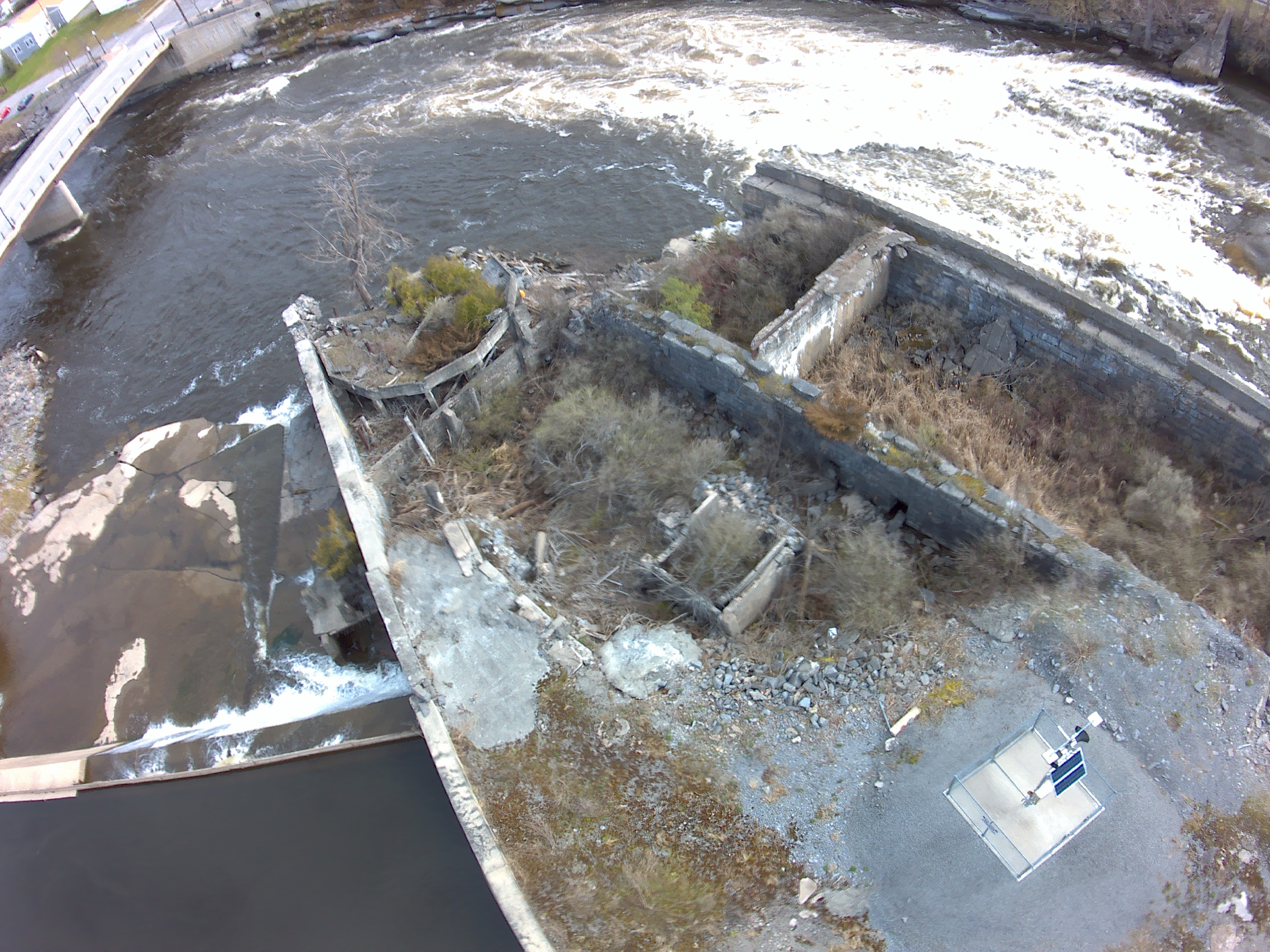 Jefferson County Mill