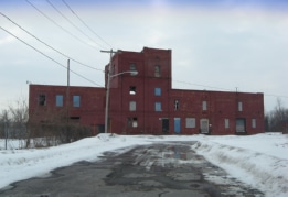 Martin Street, Watertown