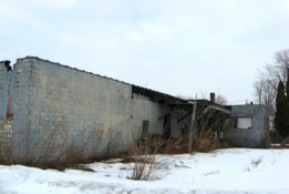 Martin Street, Watertown