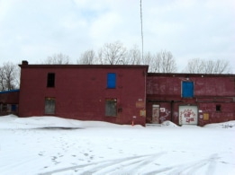 Martin Street, Watertown